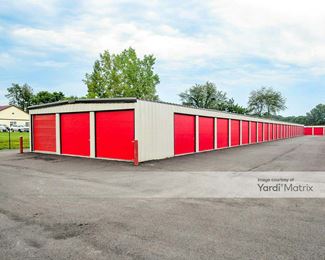 Photo 1 of Red Haven Storage - 2401 Charlotte Avenue, Elkhart, IN