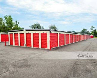 Photo 4 of Red Haven Storage - 2401 Charlotte Avenue, Elkhart, IN