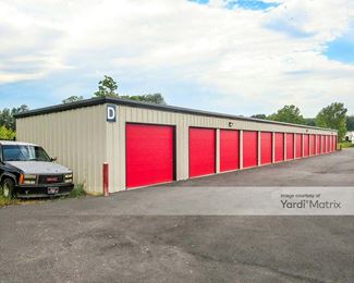 Photo 5 of Red Haven Storage - 2401 Charlotte Avenue, Elkhart, IN