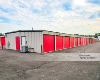 Photo 6 of Red Haven Storage - 2401 Charlotte Avenue, Elkhart, IN