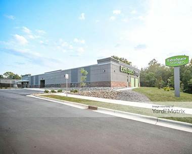 Storage Units for Rent available at 6695 Veterans Pkwy, Garner, NC 27529