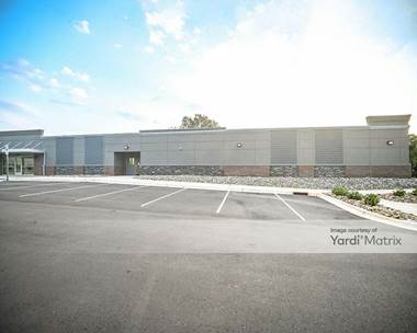 Storage Units for Rent available at 6695 Veterans Pkwy, Garner, NC 27529