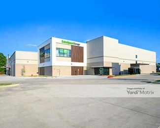 Photo 1 of Extra Space Storage - 3792 Rayford Road, Spring, TX
