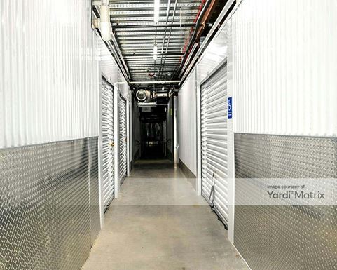 Photo 5 of Extra Space Storage - 3792 Rayford Road, Spring, TX