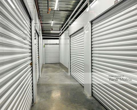 Photo 6 of Extra Space Storage - 3792 Rayford Road, Spring, TX
