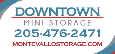 Storage Units for Rent available at 3919 Hwy 25, Montevallo, AL 35115