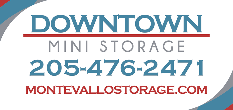 Photo 3 of Downtown Mini Storage - 3919 Hwy 25, Montevallo, AL