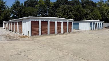 Storage Units for Rent available at 3919 Hwy 25, Montevallo, AL 35115