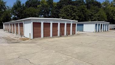 Storage Units for Rent available at 3919 Hwy 25, Montevallo, AL 35115