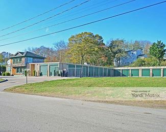 Photo 2 of Trestle Park Self Storage - 5 Spuchy Drive, Westerly, RI