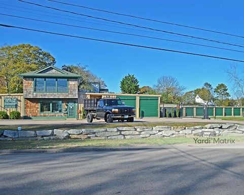 Photo 3 of Trestle Park Self Storage - 5 Spuchy Drive, Westerly, RI