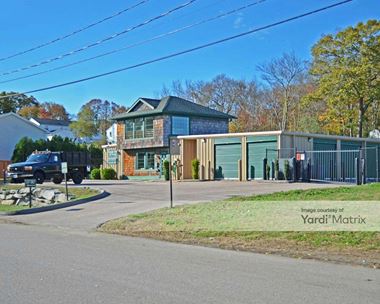 Storage Units for Rent available at 5 Spuchy Drive, Westerly, RI 02891