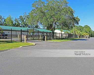 Storage Units for Rent available at 90 Laurel Bay Road, Beaufort, SC 29906