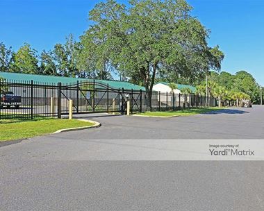 Storage Units for Rent available at 90 Laurel Bay Road, Beaufort, SC 29906
