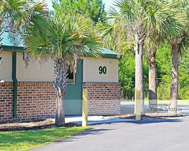 Storage Units for Rent available at 90 Laurel Bay Road, Beaufort, SC 29906