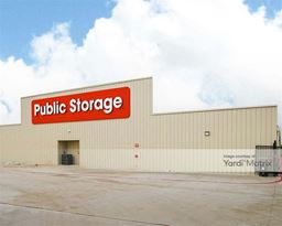 Image for Public Storage - 3960 Old Fort Worth Road, Midlothian, TX