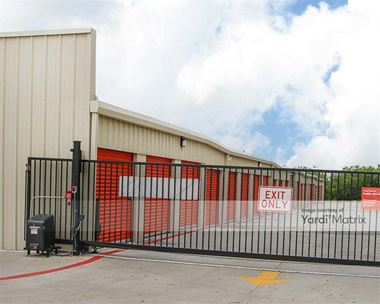 Storage Units for Rent available at 3960 Old Fort Worth Road, Midlothian, TX 76065