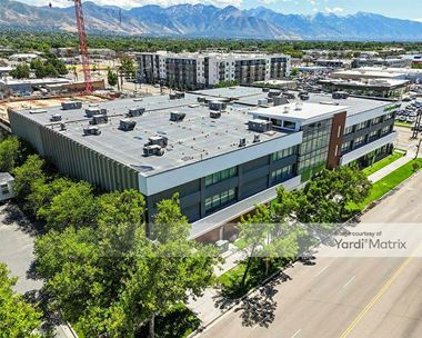 Storage Units for Rent available at 669 South W Temple Street, Salt Lake City, UT 84101