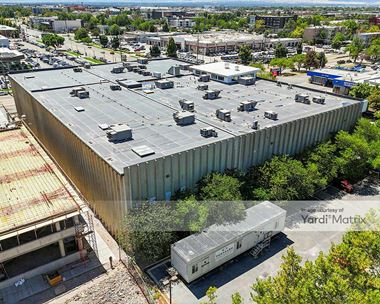 Storage Units for Rent available at 669 South W Temple Street, Salt Lake City, UT 84101