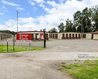 Photo 2 of Storage Sense - 48 Private John Ingraham Street, Chickamauga, GA