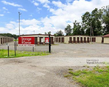 Storage Units for Rent available at 48 Private John Ingraham Street, Chickamauga, GA 30707