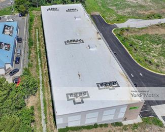 Photo 2 of Extra Space Storage - 8191 Terminal Road, Lorton, VA