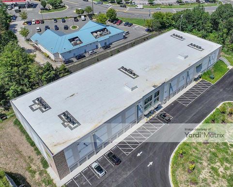 Photo 3 of Extra Space Storage - 8191 Terminal Road, Lorton, VA