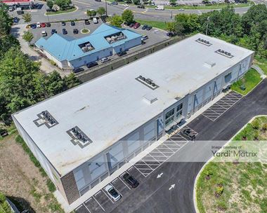 Storage Units for Rent available at 8191 Terminal Road, Lorton, VA 22079