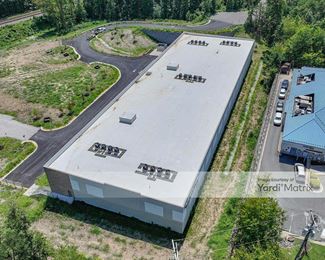 Photo 4 of Extra Space Storage - 8191 Terminal Road, Lorton, VA