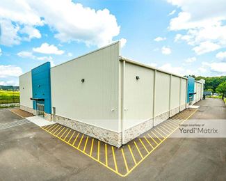 Photo 2 of CubeSmart Self Storage - 20745 Route 19, Cranberry Township, PA