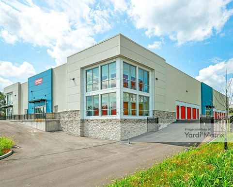 Photo 3 of CubeSmart Self Storage - 20745 Route 19, Cranberry Township, PA