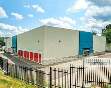 Storage Units for Rent available at 20745 Route 19, Cranberry Township, PA 16066