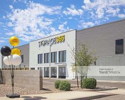 Image for Storage 365 - 11580 West Indian School Road, Phoenix, AZ