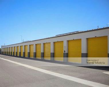 Storage Units for Rent available at 11580 West Indian School Road, Phoenix, AZ 85037