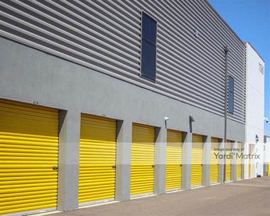 Storage Units for Rent available at 11580 West Indian School Road, Phoenix, AZ 85037