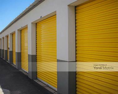 Storage Units for Rent available at 11580 West Indian School Road, Phoenix, AZ 85037