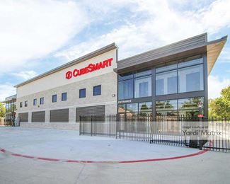 Photo 1 of CubeSmart Self Storage - 926 South Powell Pkwy, Anna, TX