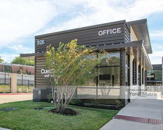 Photo 2 of CubeSmart Self Storage - 926 South Powell Pkwy, Anna, TX