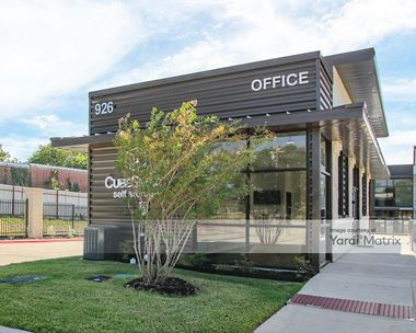 Storage Units for Rent available at 926 South Powell Pkwy, Anna, TX 75409
