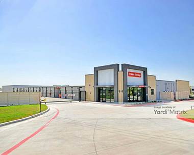 Storage Units for Rent available at 13207 Bois D Arc Road, Manor, TX 78653
