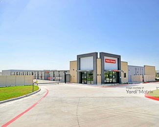 Photo 1 of Public Storage - 13207 Bois D Arc Road, Manor, TX