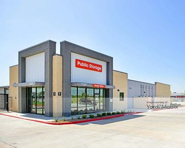 Storage Units for Rent available at 13207 Bois D Arc Road, Manor, TX 78653