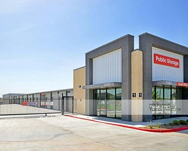 Storage Units for Rent available at 13207 Bois D Arc Road, Manor, TX 78653