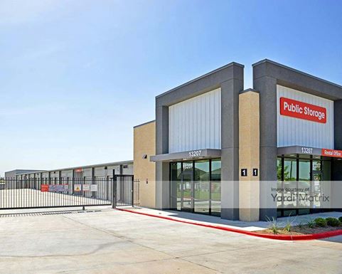 Photo 3 of Public Storage - 13207 Bois D Arc Road, Manor, TX
