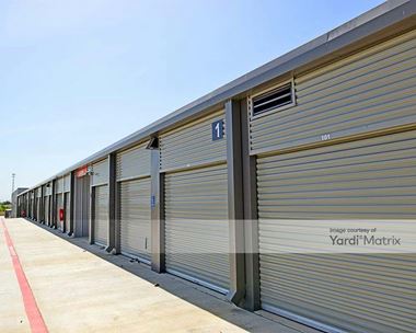 Storage Units for Rent available at 13207 Bois D Arc Road, Manor, TX 78653