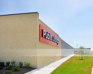 Photo 6 of Public Storage - 13207 Bois D Arc Road, Manor, TX
