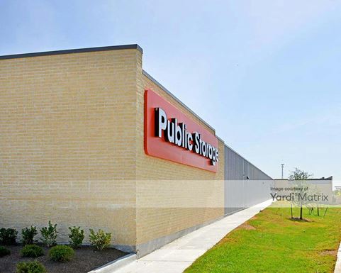 Photo 6 of Public Storage - 13207 Bois D Arc Road, Manor, TX