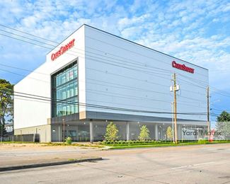 Photo 1 of CubeSmart Self Storage - 1934 West 34th Street, Houston, TX