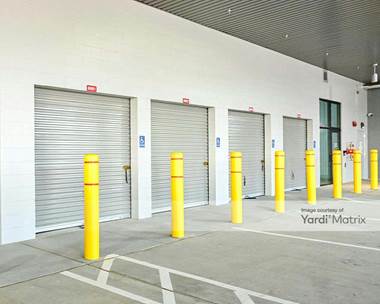 Storage Units for Rent available at 1934 West 34th Street, Houston, TX 77018