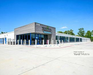 Photo 1 of Right Move Storage - 11110 Hufsmith Road, Tomball, TX